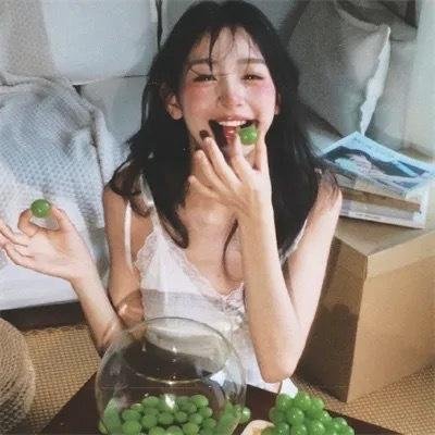 璇宫玉女